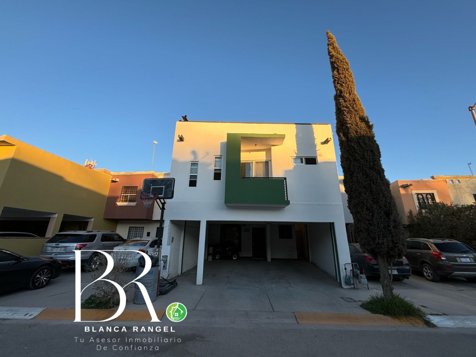 SAN CARLOS 1
