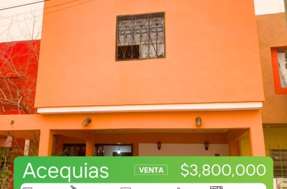 AV. TECNOLOGICO Y AV. RIVERA  LARA